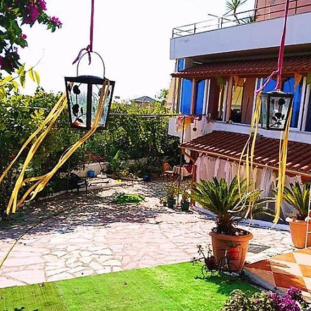 Villa Maria Luxury Apartments "Bunec-Piqeras"! Bagian luar foto