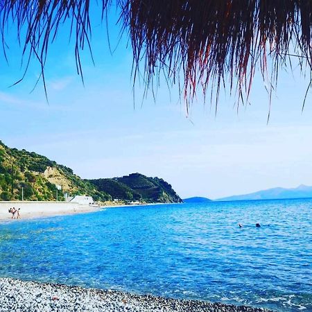 Villa Maria Luxury Apartments "Bunec-Piqeras"! Bagian luar foto