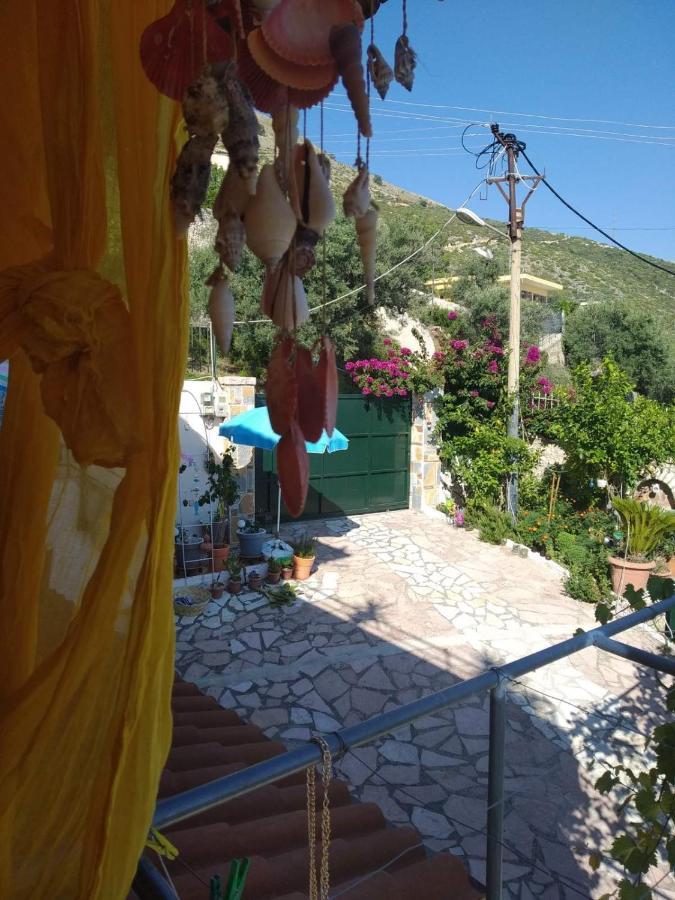 Villa Maria Luxury Apartments "Bunec-Piqeras"! Bagian luar foto