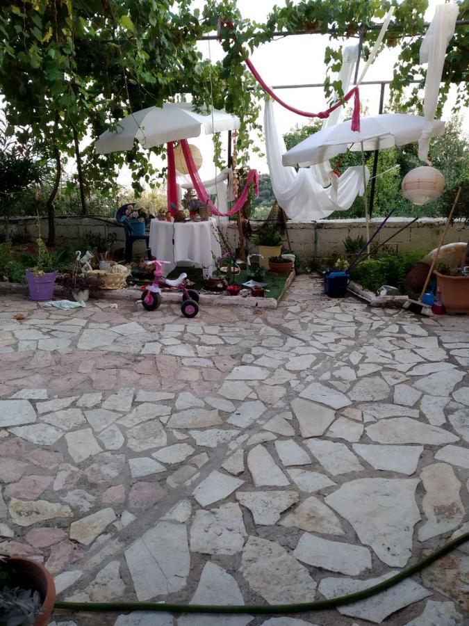 Villa Maria Luxury Apartments "Bunec-Piqeras"! Bagian luar foto