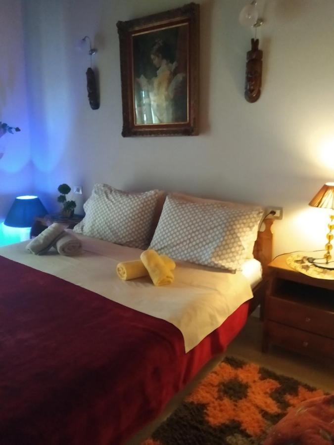 Villa Maria Luxury Apartments "Bunec-Piqeras"! Bagian luar foto