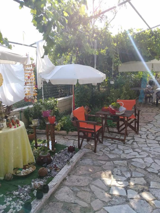 Villa Maria Luxury Apartments "Bunec-Piqeras"! Bagian luar foto