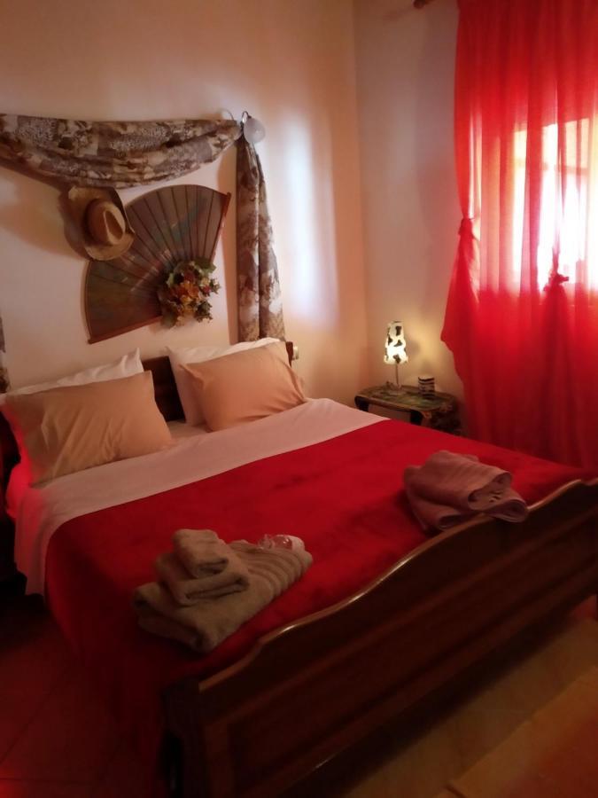 Villa Maria Luxury Apartments "Bunec-Piqeras"! Bagian luar foto