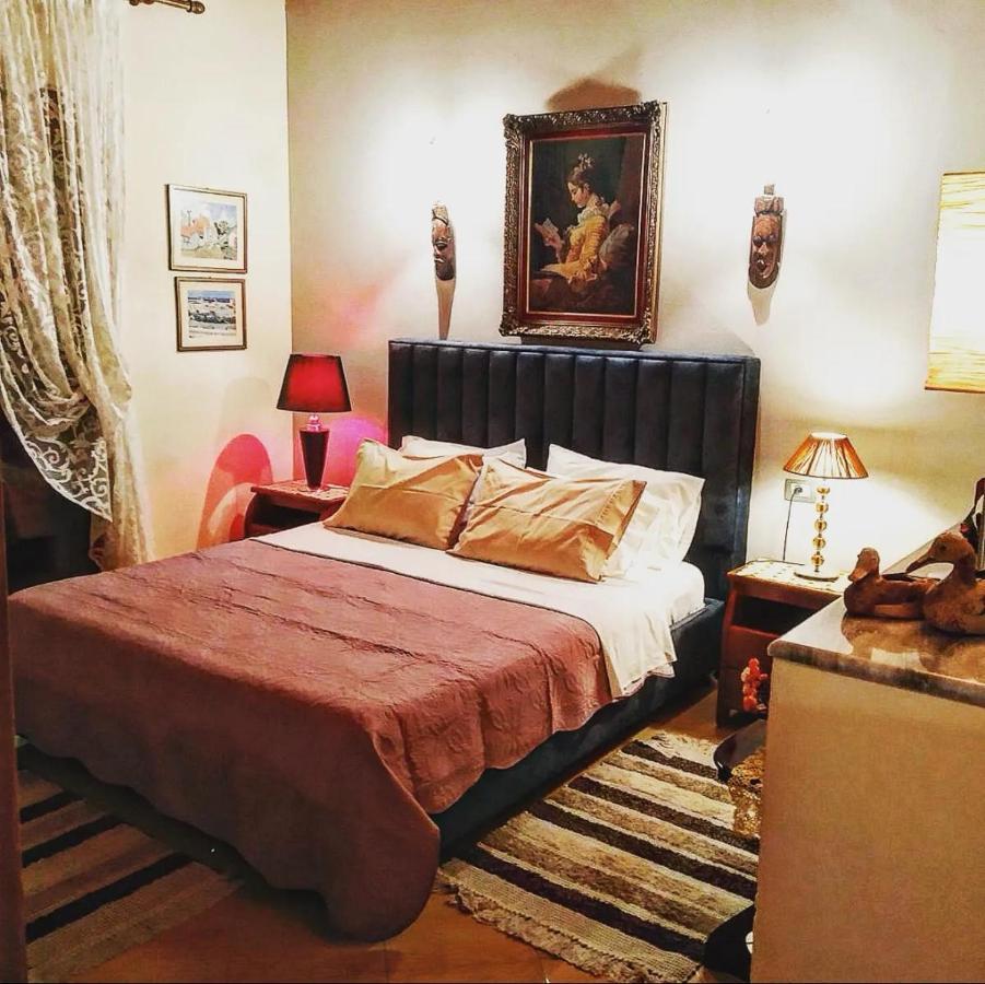 Villa Maria Luxury Apartments "Bunec-Piqeras"! Bagian luar foto