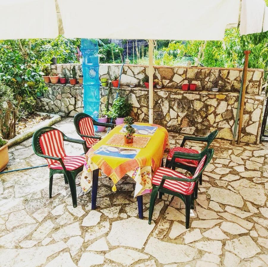 Villa Maria Luxury Apartments "Bunec-Piqeras"! Bagian luar foto
