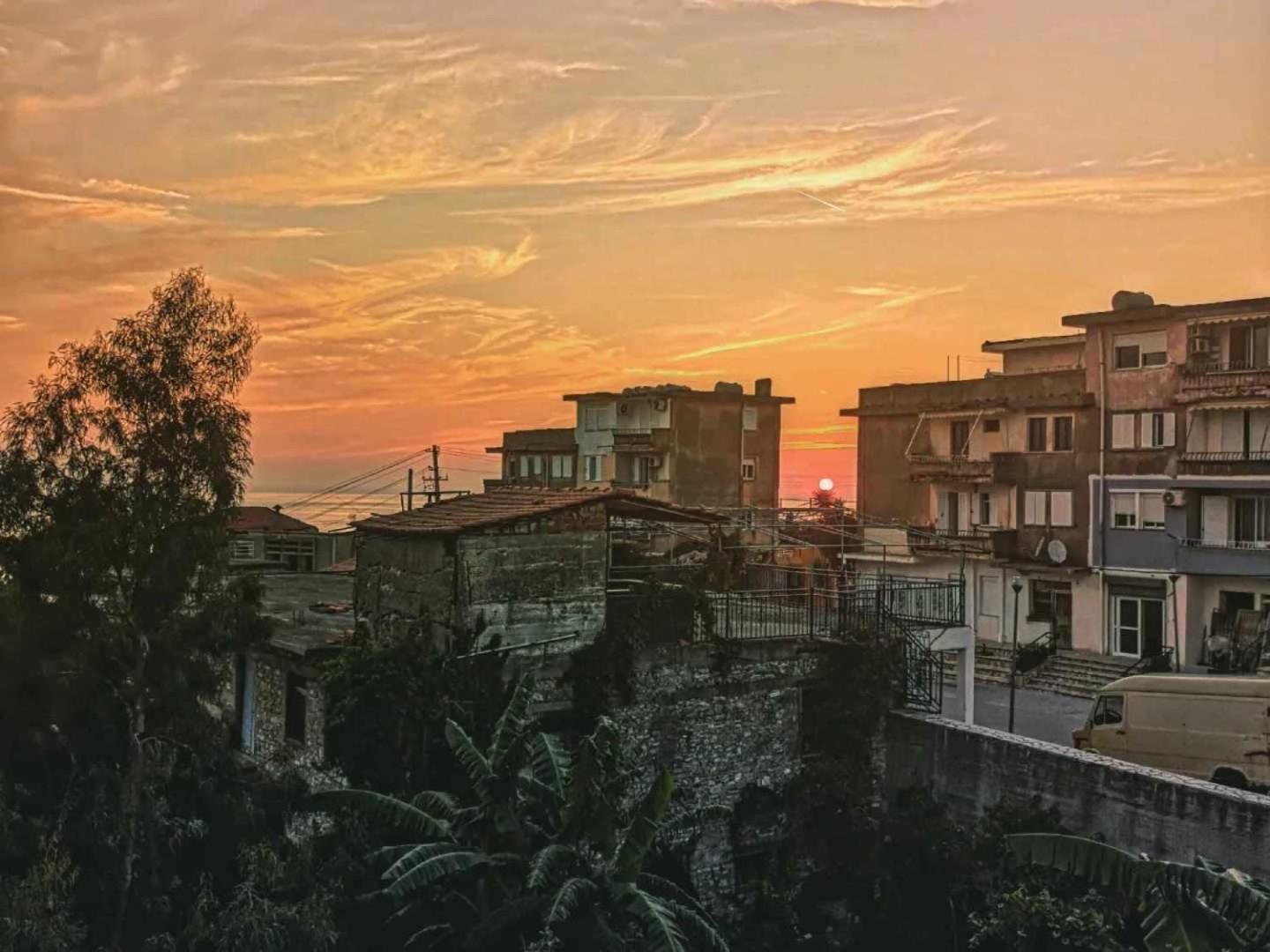 Villa Maria Luxury Apartments "Bunec-Piqeras"! Bagian luar foto