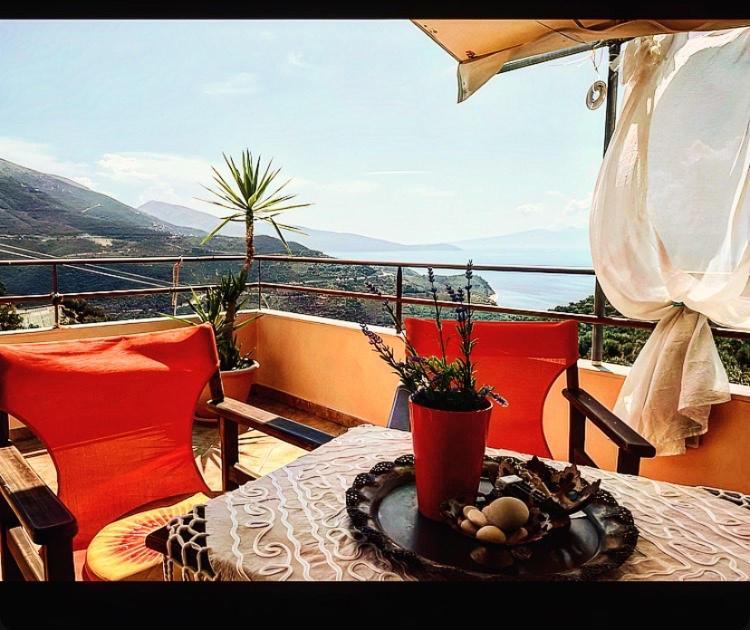 Villa Maria Luxury Apartments "Bunec-Piqeras"! Bagian luar foto