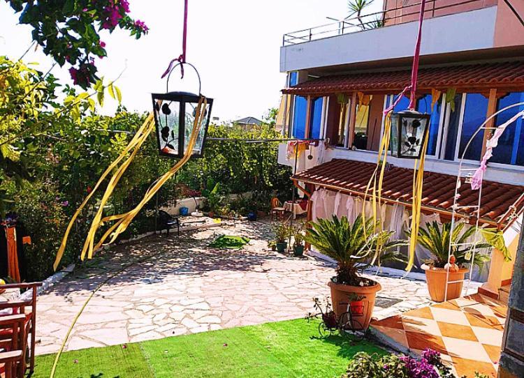 Villa Maria Luxury Apartments "Bunec-Piqeras"! Bagian luar foto