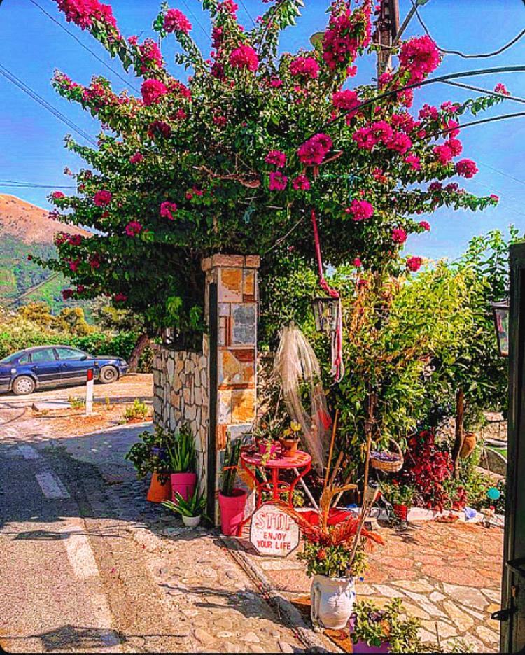 Villa Maria Luxury Apartments "Bunec-Piqeras"! Bagian luar foto