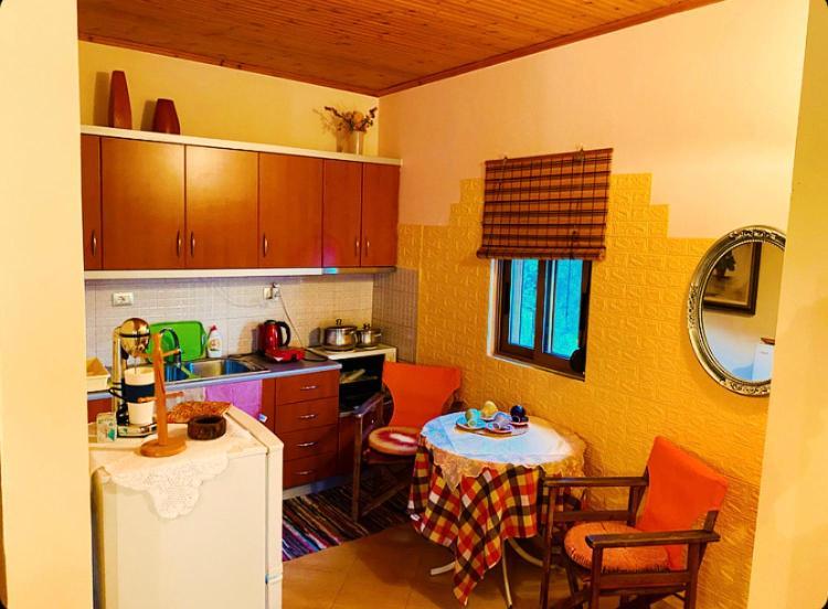 Villa Maria Luxury Apartments "Bunec-Piqeras"! Bagian luar foto