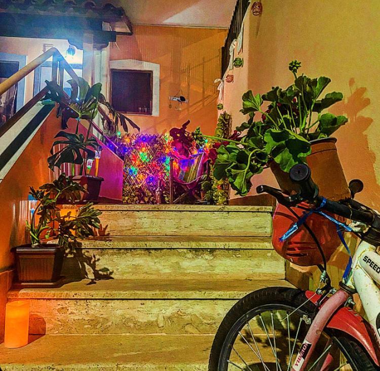 Villa Maria Luxury Apartments "Bunec-Piqeras"! Bagian luar foto