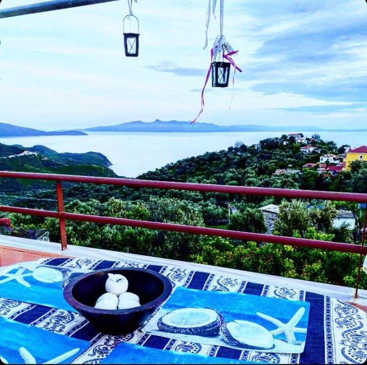 Villa Maria Luxury Apartments "Bunec-Piqeras"! Bagian luar foto