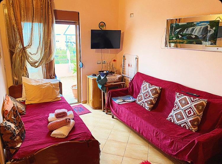 Villa Maria Luxury Apartments "Bunec-Piqeras"! Bagian luar foto