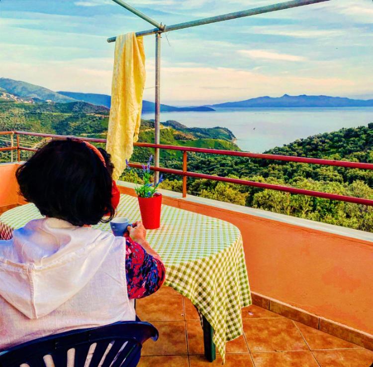Villa Maria Luxury Apartments "Bunec-Piqeras"! Bagian luar foto
