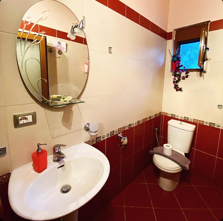 Villa Maria Luxury Apartments "Bunec-Piqeras"! Bagian luar foto