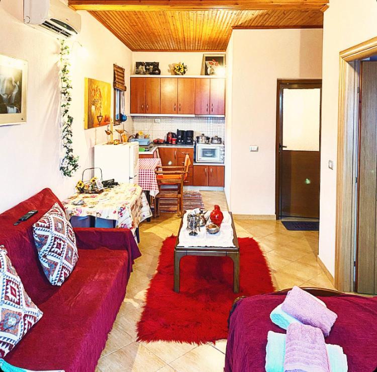 Villa Maria Luxury Apartments "Bunec-Piqeras"! Bagian luar foto