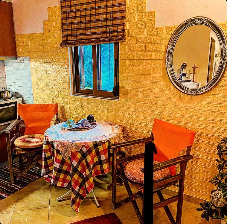 Villa Maria Luxury Apartments "Bunec-Piqeras"! Bagian luar foto