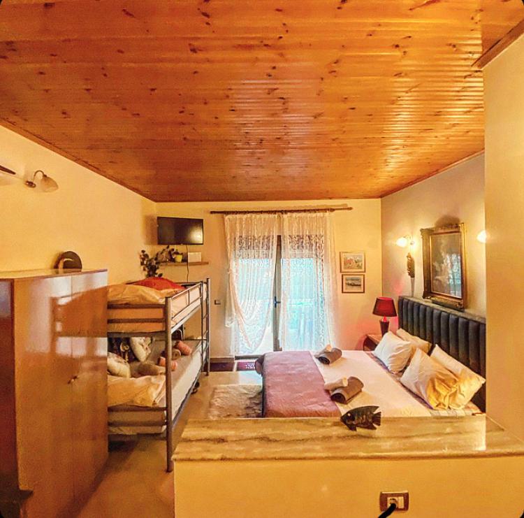 Villa Maria Luxury Apartments "Bunec-Piqeras"! Ruang foto